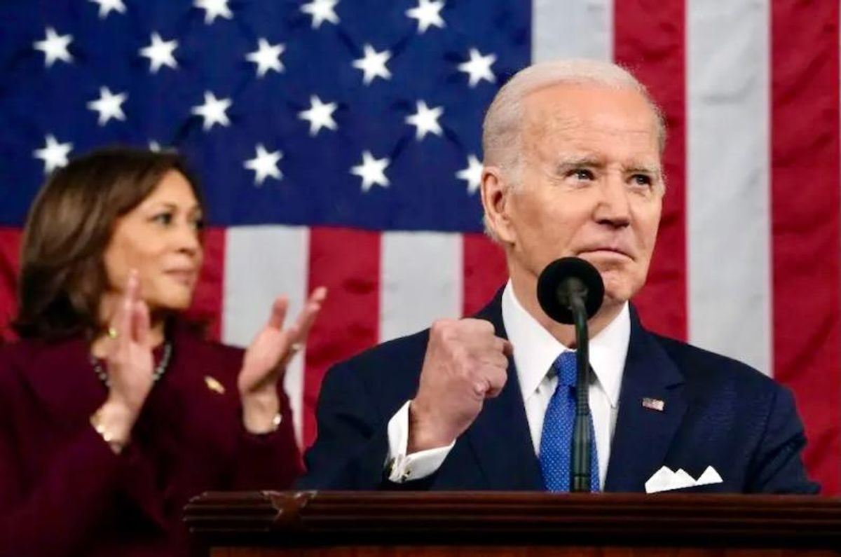 Biden warns US will act on China after balloon downing