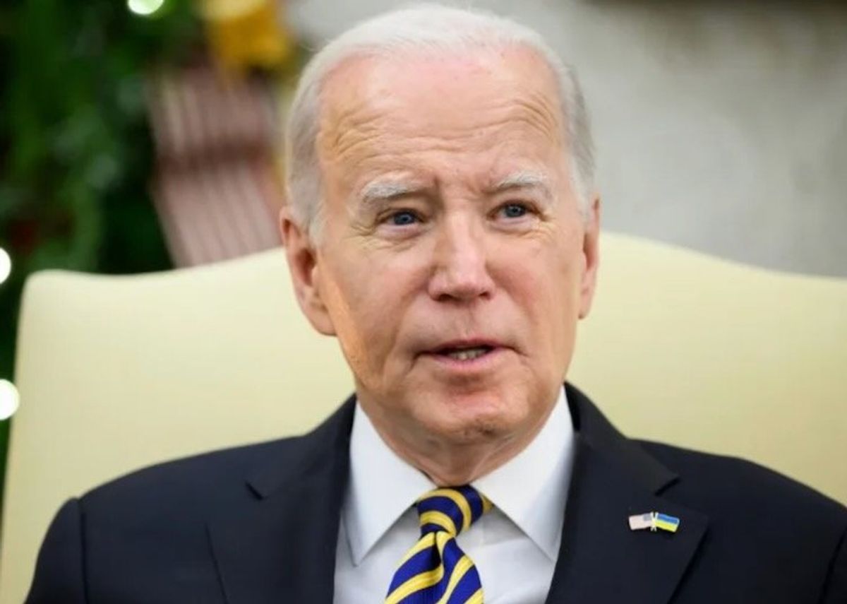 Biden warns Netanyahu risks losing support for Hamas war