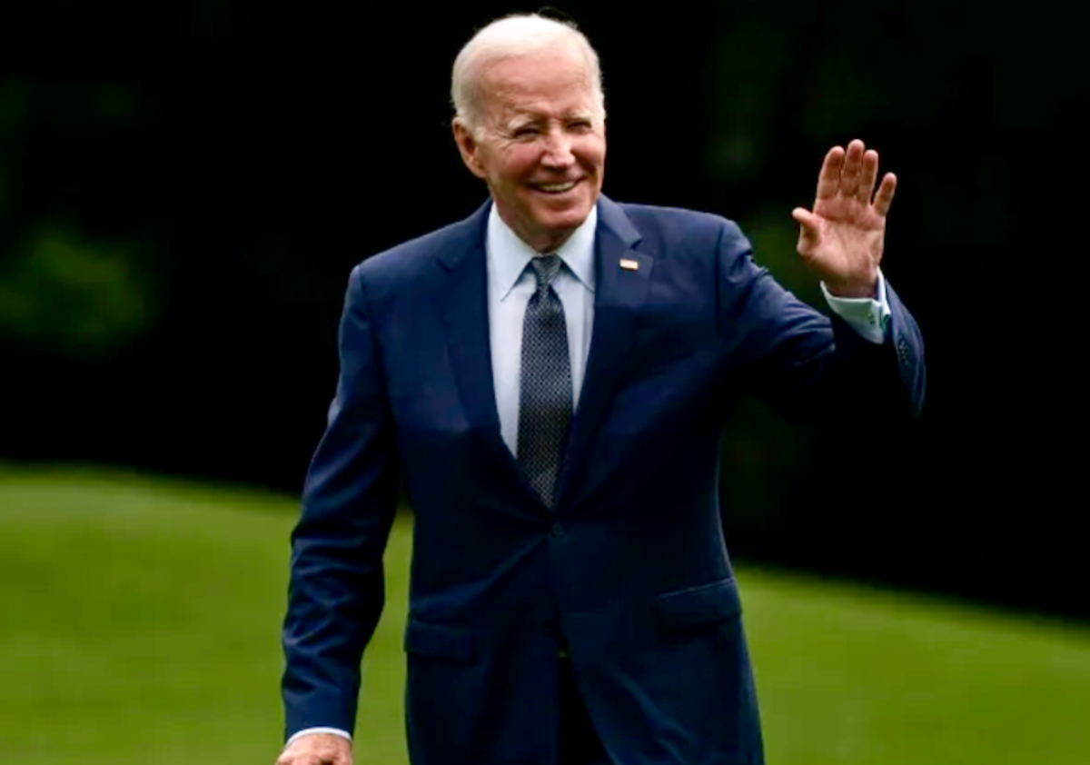 Biden says ‘I get it’ on age issue