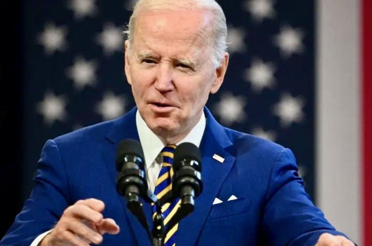 Biden, 80, to undergo medical checkup ahead of potential 2024 bid
