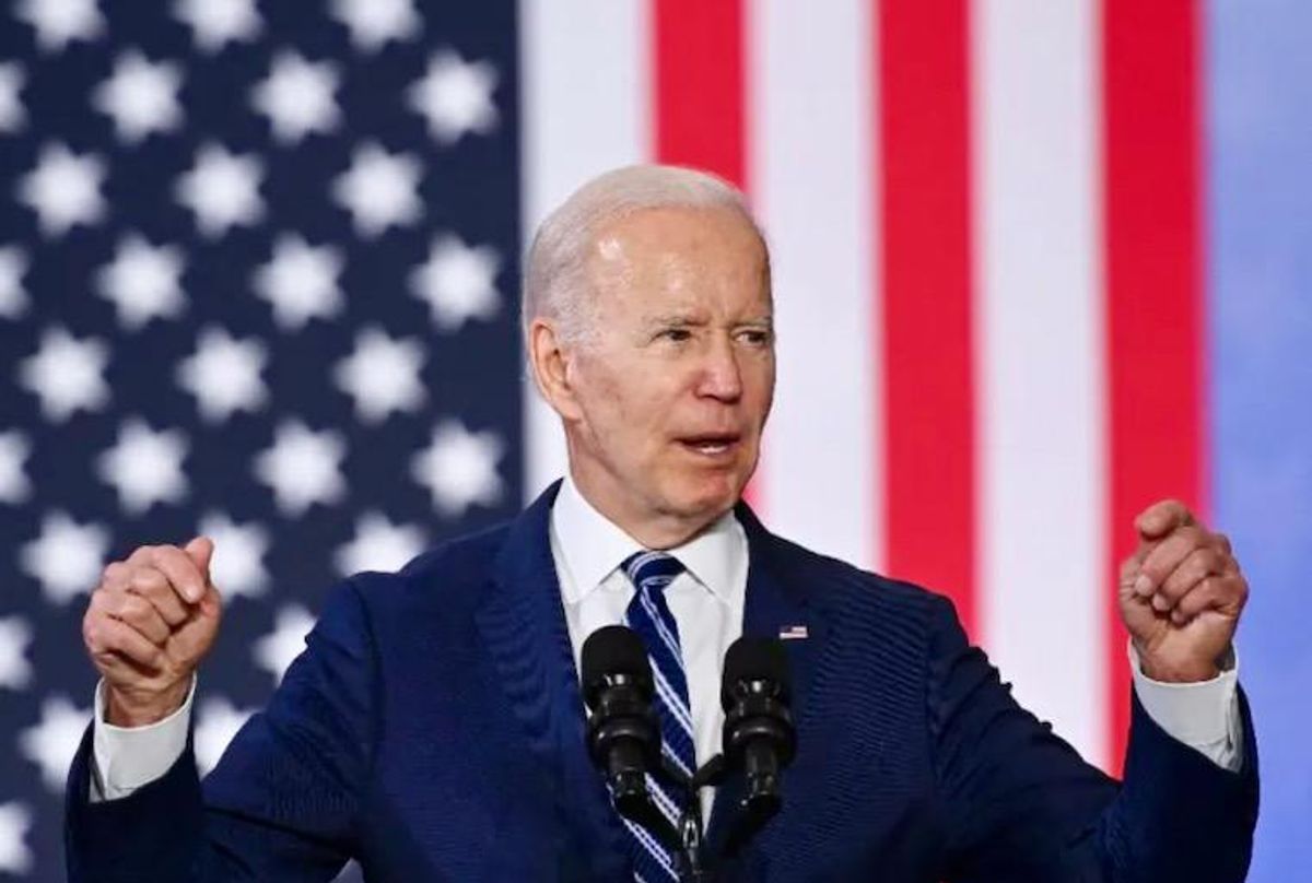 Biden reluctant to remove Iran's Revolutionary Guards from terror list