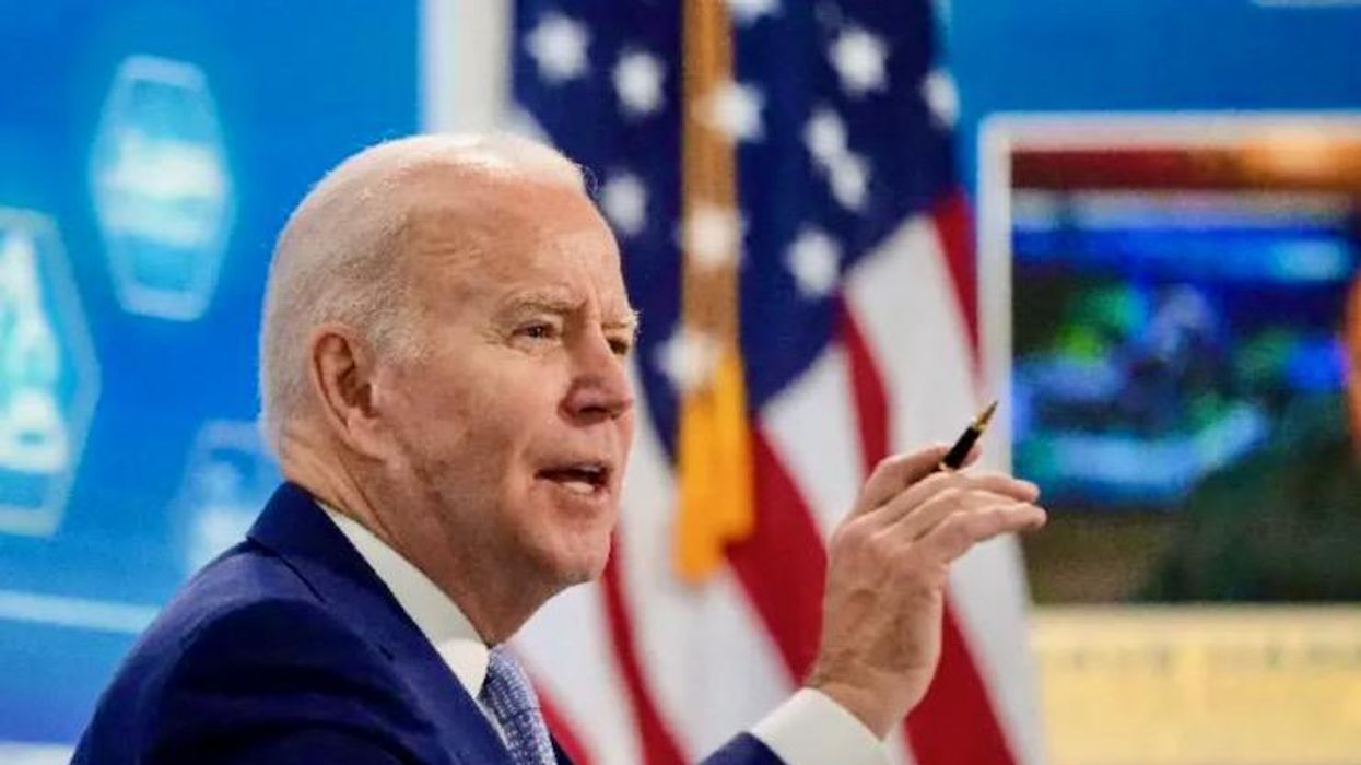 Biden extends moratorium on student loan repayments