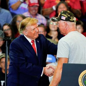 Trump officials’ ‘bad weather’ excuse threatens to blow scandal wide open: ex-DHS official