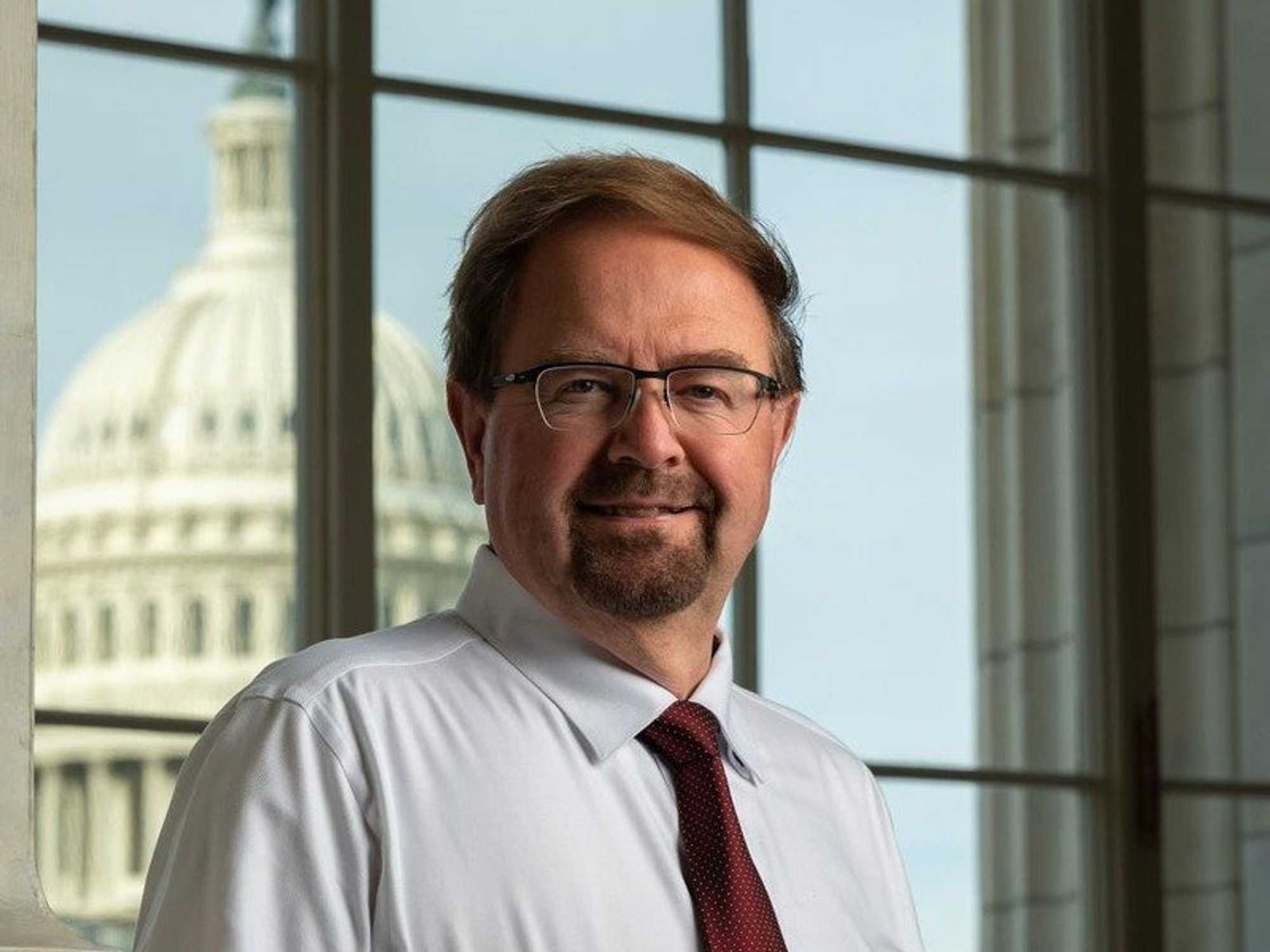 Staff affair at heart of probe into married House Republican: report