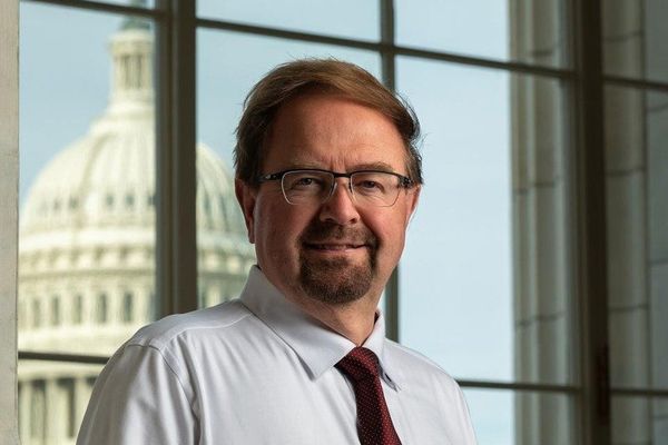 Scandal-plagued Republican's abrupt exit has GOP analysts pulling their hair out: NYT