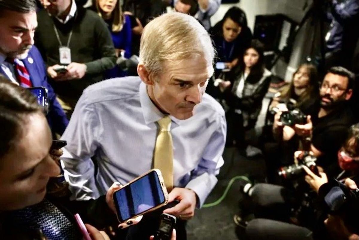 Rudderless Republicans push U.S. Congress deeper into chaos