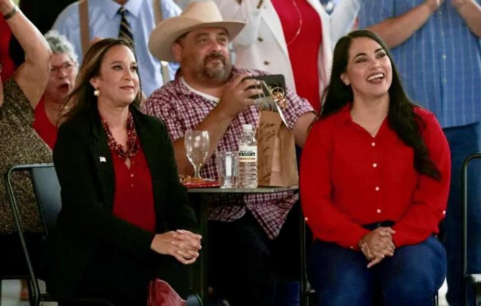 Hispanics officially make up the biggest share of Texas’ population: new census data
