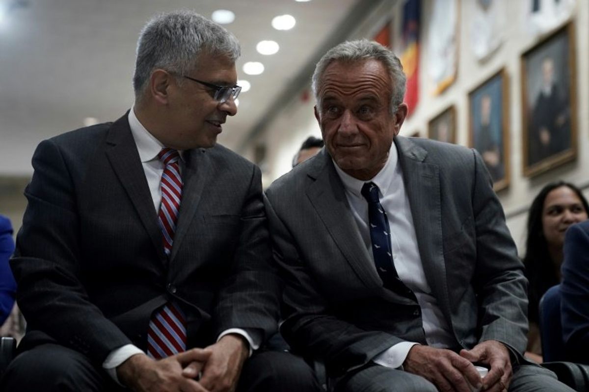 US official backs off promise to solve cause of autism by September