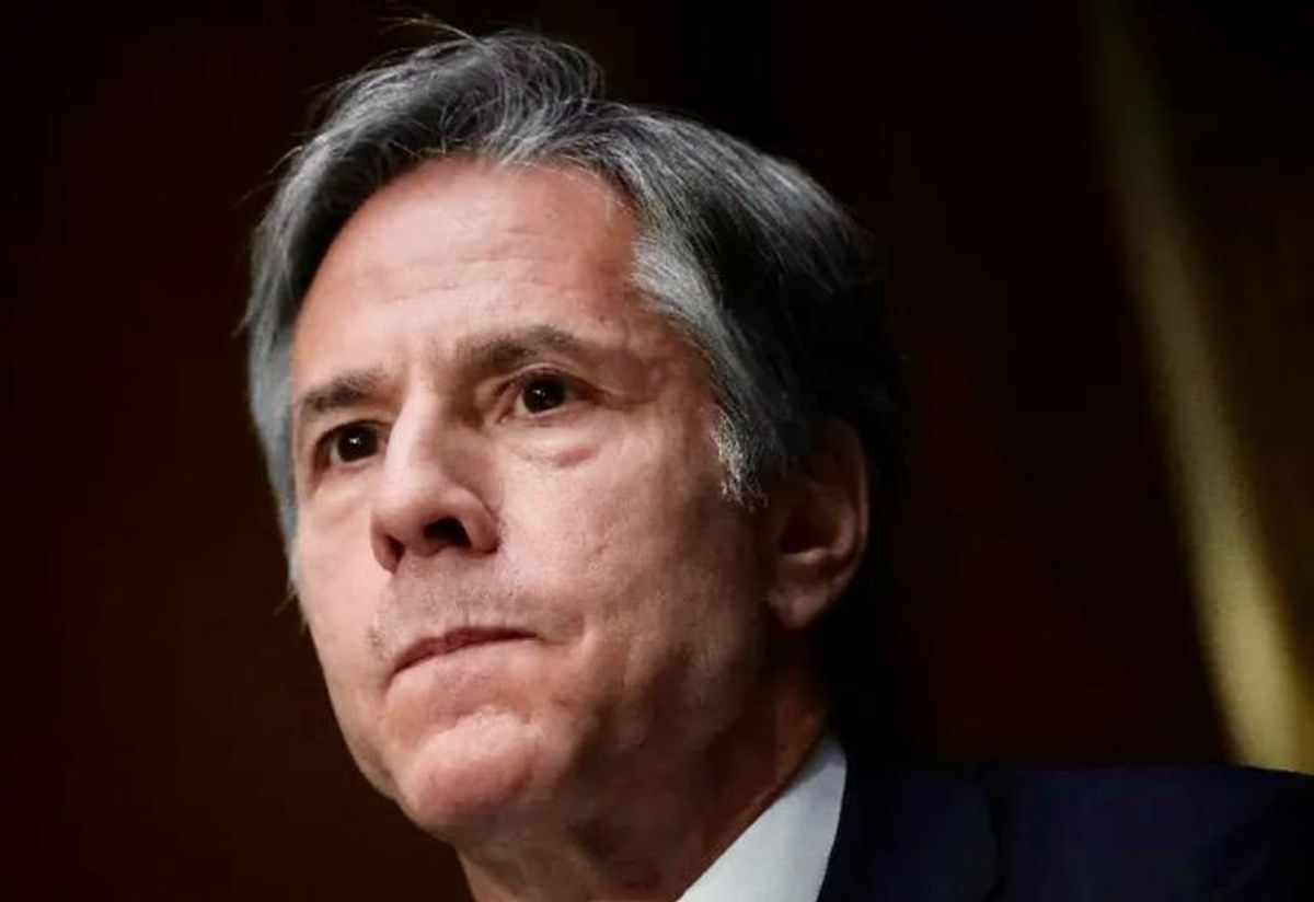 Leading Democrat calls Afghan withdrawal 'fatally flawed'