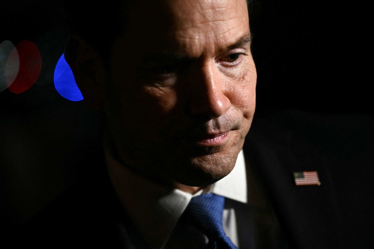 Marco Rubio outed as Pop-Tart fiend who can't stomach RFK's 'coolers full of sauerkraut'