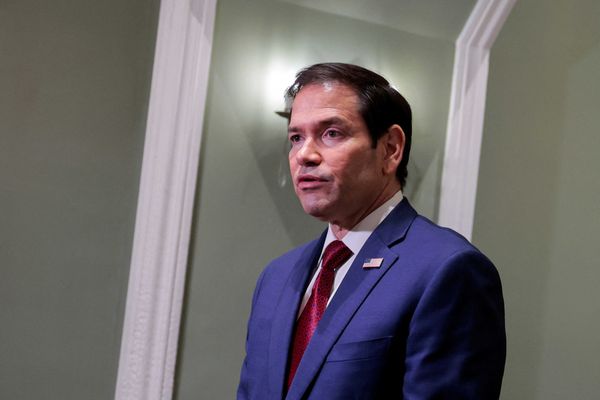 Bombshell report guts Marco Rubio’s claim White House ‘cannot direct’ Musk on Starlink