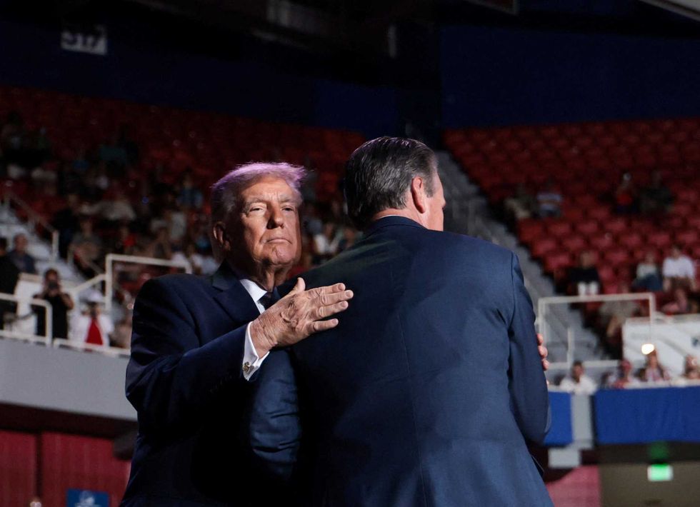 Trump cronies’ ‘ill-gotten’ cash still in crosshairs despite pardons: ex-Cruz aide