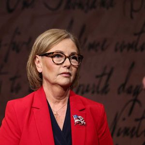 Darline Graham suffers stinging blow at hands of ex-GOP governor days before Election Day