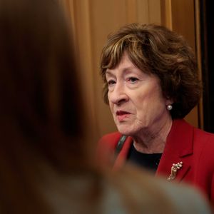 'The race is over': Ex-Susan Collins staffer says she just torpedoed her own re-election