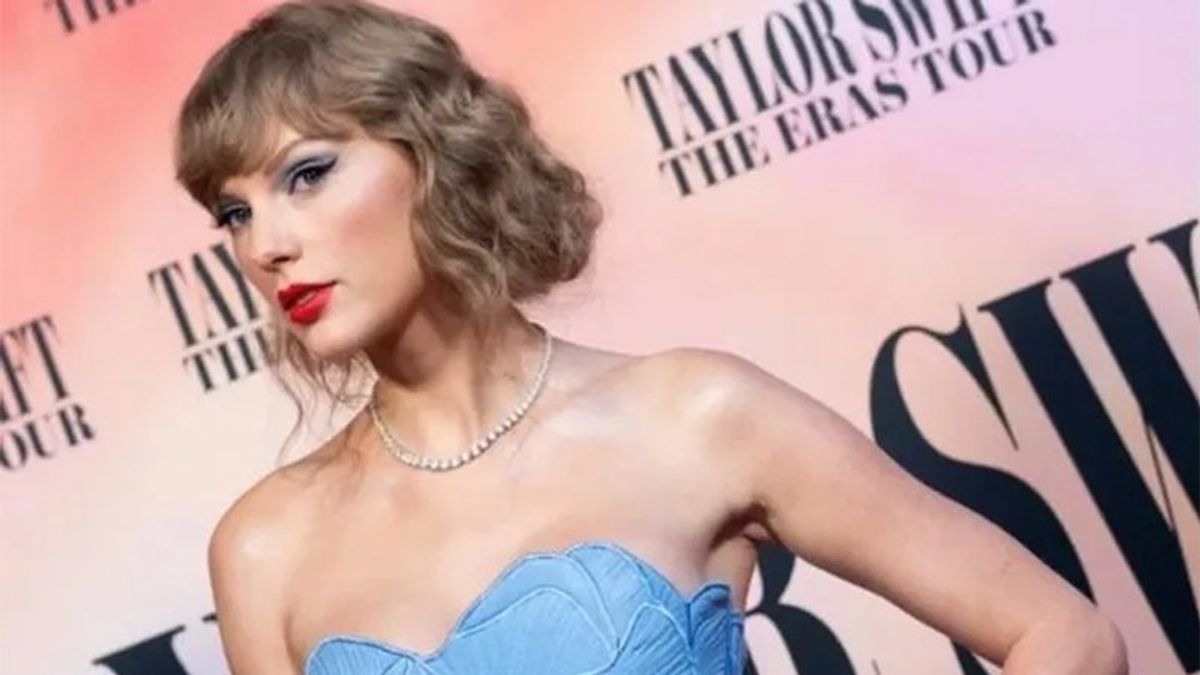 Taylor Swift launched counterattack against Trump's 'war on women': Analyst