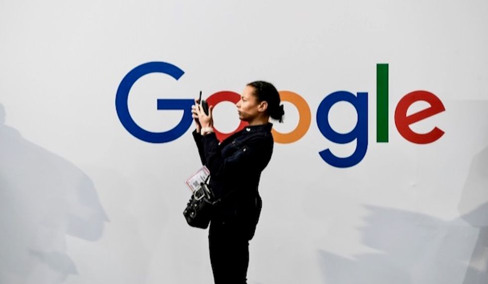 Justice Department weighing breaking up Google's parent company: report