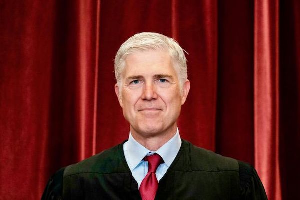 'Hostile fire': Ex-Trump lawyer highlights moment Neil Gorsuch targeted his former clerk