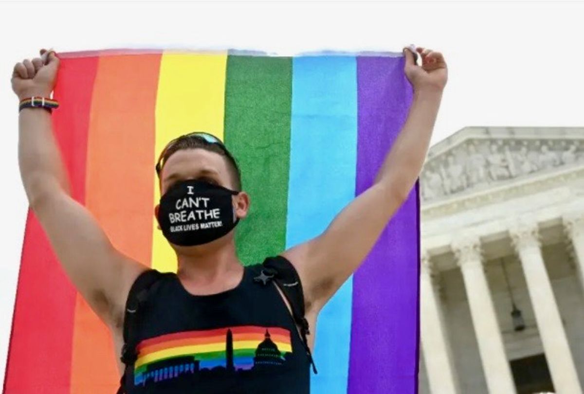 A court just declared Alabama’s transgender ID law unconstitutional