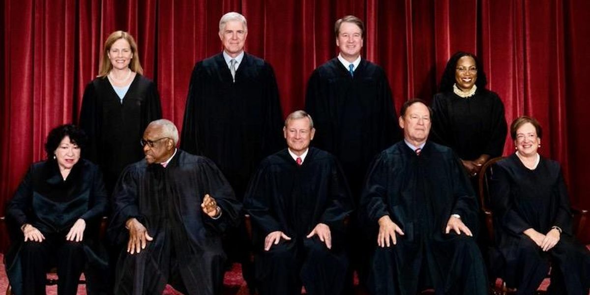 SCOTUS surprise voting rights decision could and did have big SCOTUS surprise voting rights decision could and did have big
