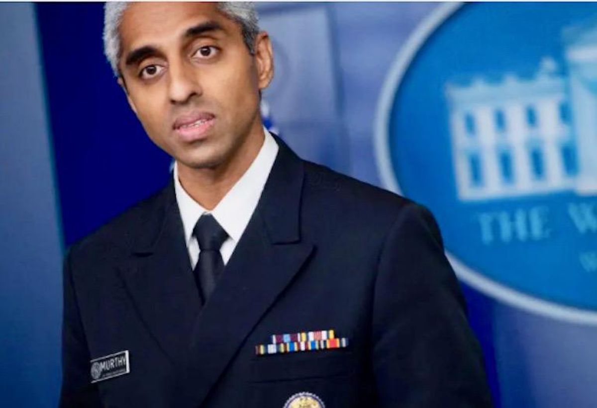 'Pandemic is not over': As Delta variant spreads, US Surgeon General 'worried about what is to come'