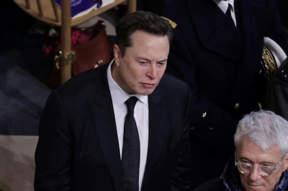 Musk urges release of British far-right figurehead