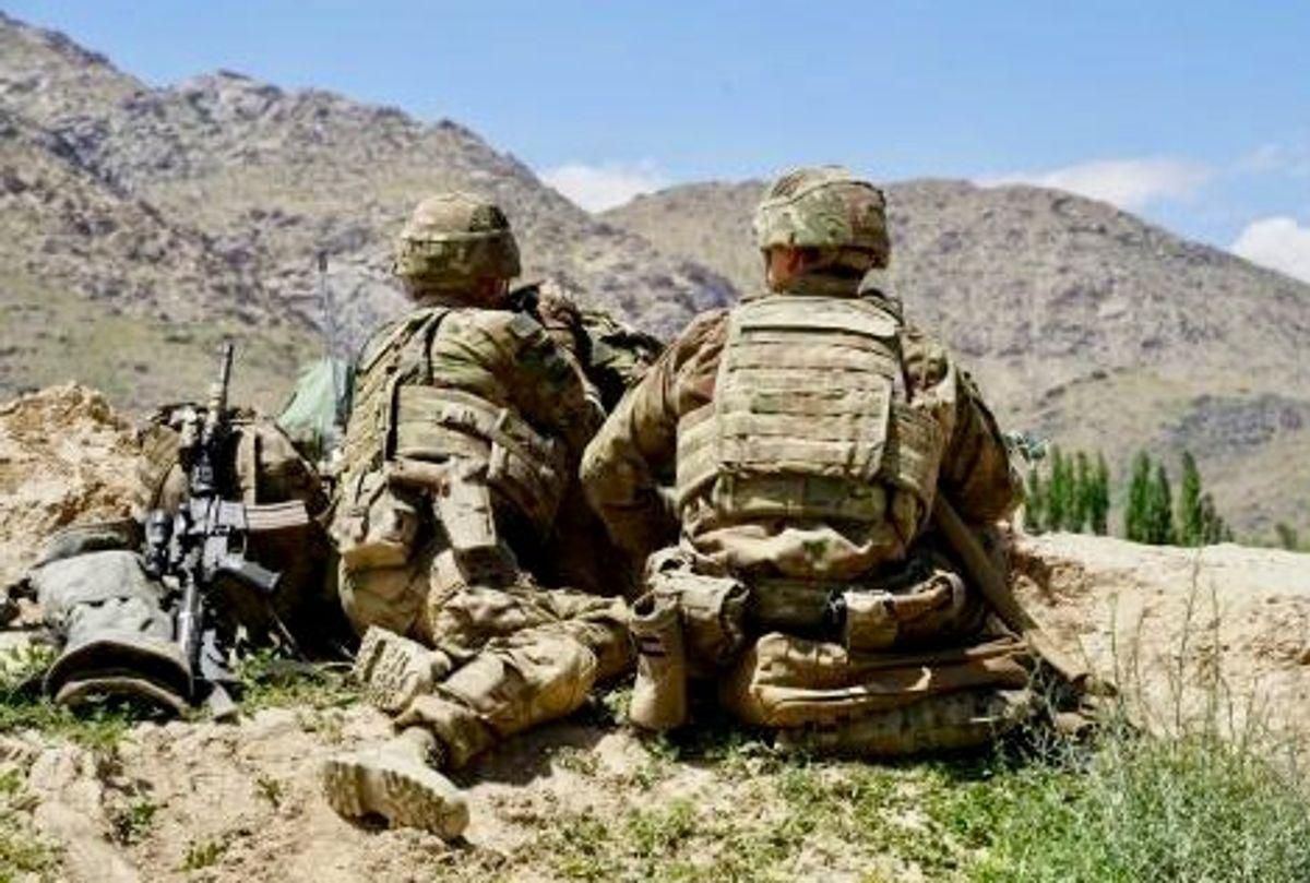 US plans to evacuate all diplomats from Kabul: report