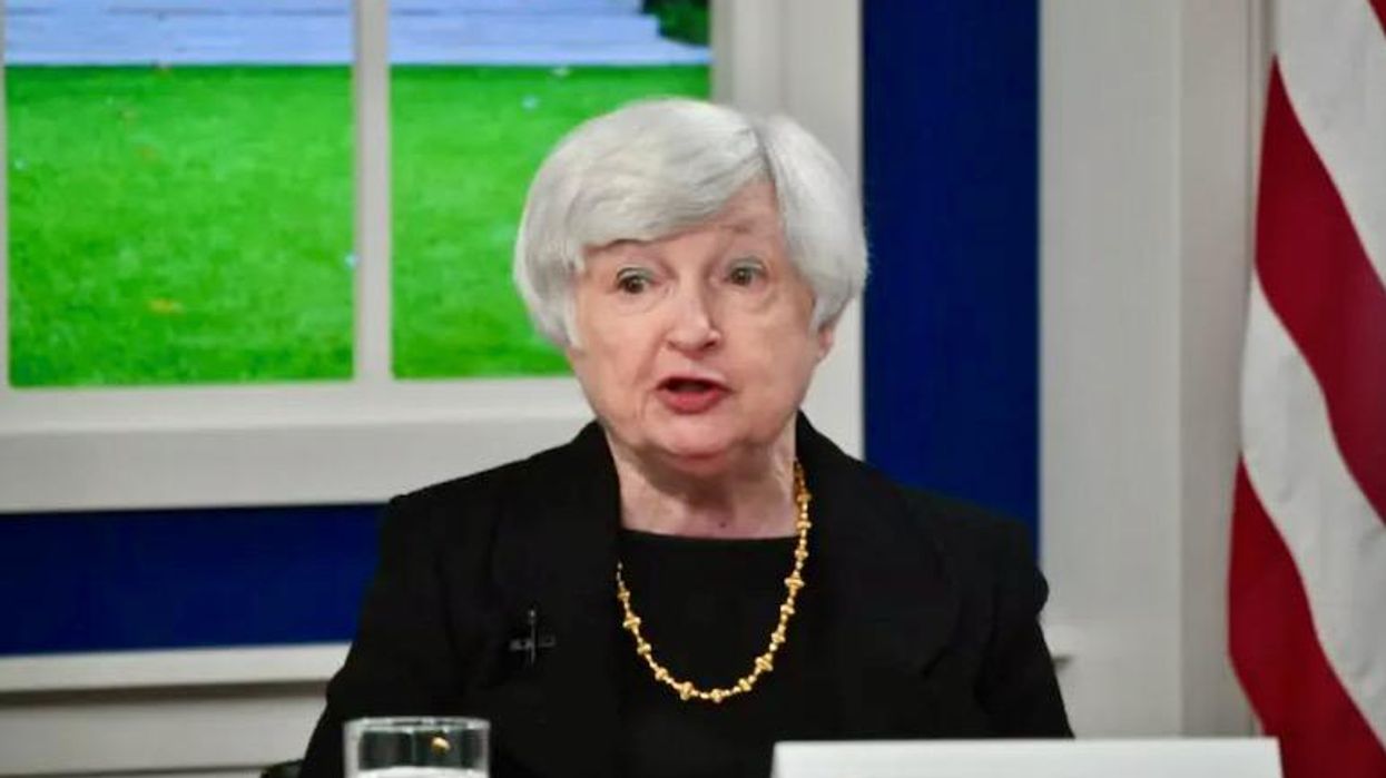 What happens if US fails to lift debt limit by June 5?