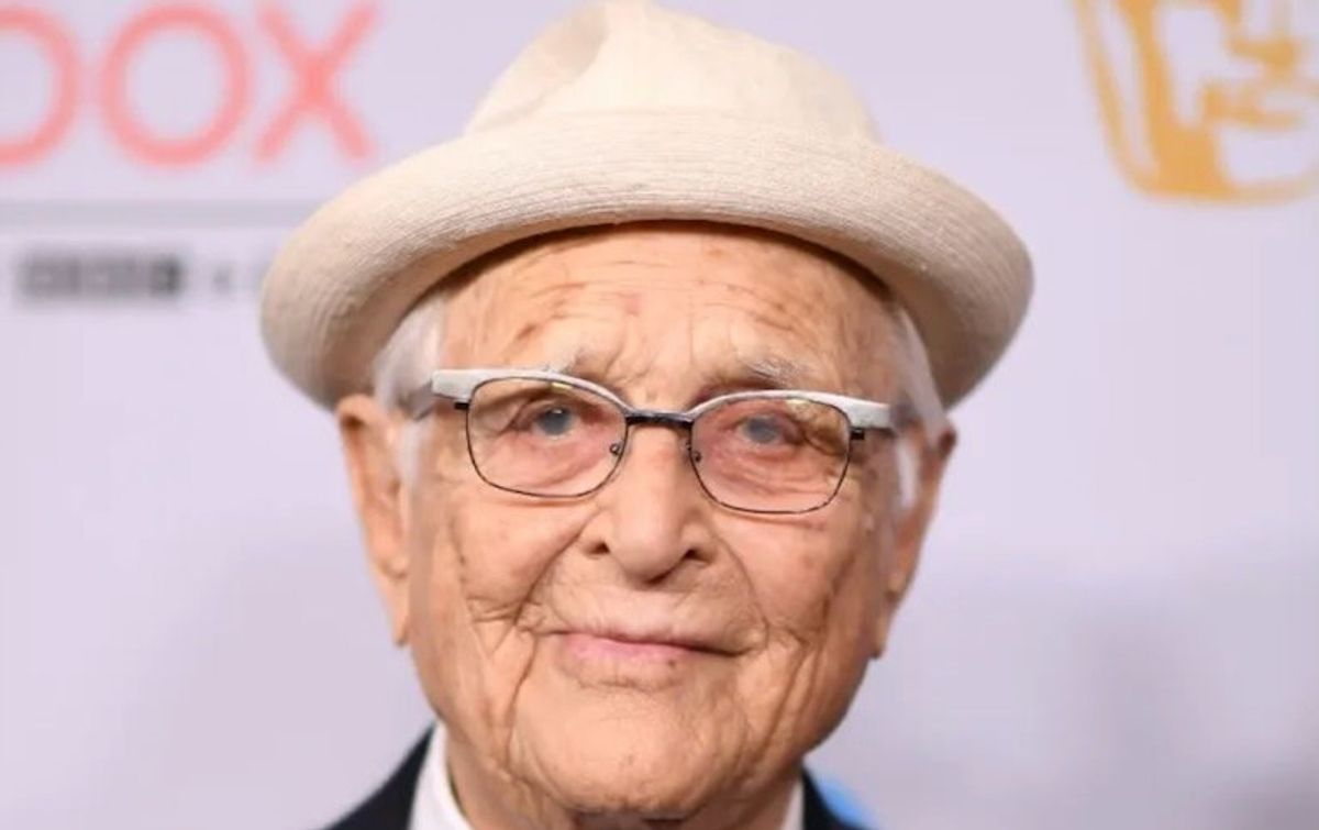 Norman Lear, sitcom king who changed TV : dies at 101
