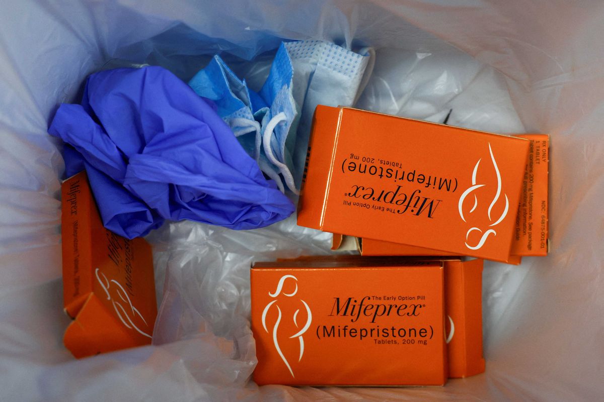 Trump admin explored how to trace abortion pills in wastewater: report