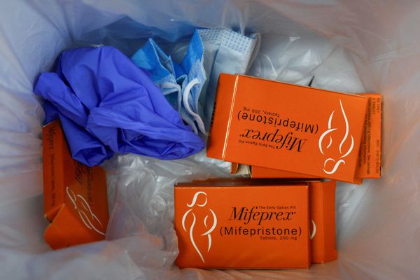 Trump admin explored how to trace abortion pills in wastewater: report