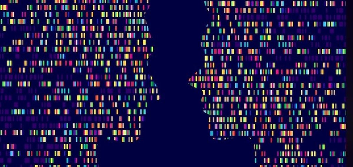 The 23andMe data breach reveals the vulnerabilities of our interconnected data