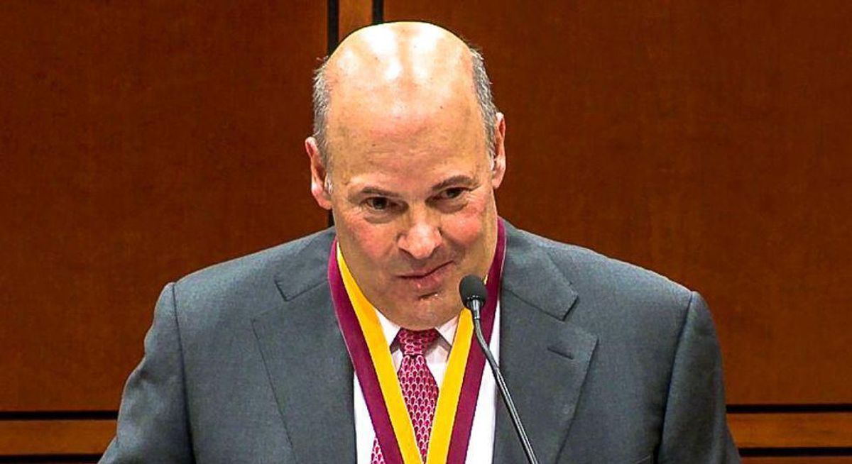 How Trump's appointees continue to dismantle the US Postal Service