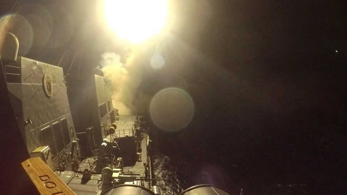 Ex-prosecutor outraged as Trump admin's 'legal fiction' turns into new bomb strikes