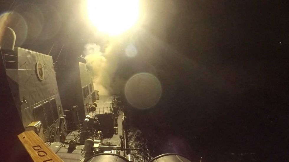 Ex-prosecutor outraged as Trump admin's 'legal fiction' turns into new bomb strikes