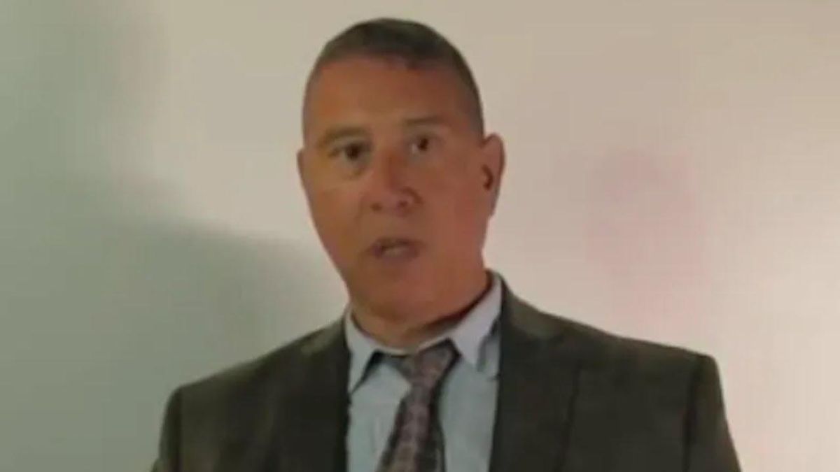 Utah guardsman made lurid threats against Biden and protesters before allegedly attacking ​wife