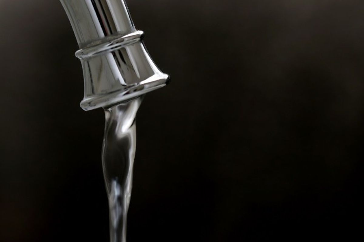 Utah becomes first US state to ban fluoride in drinking water