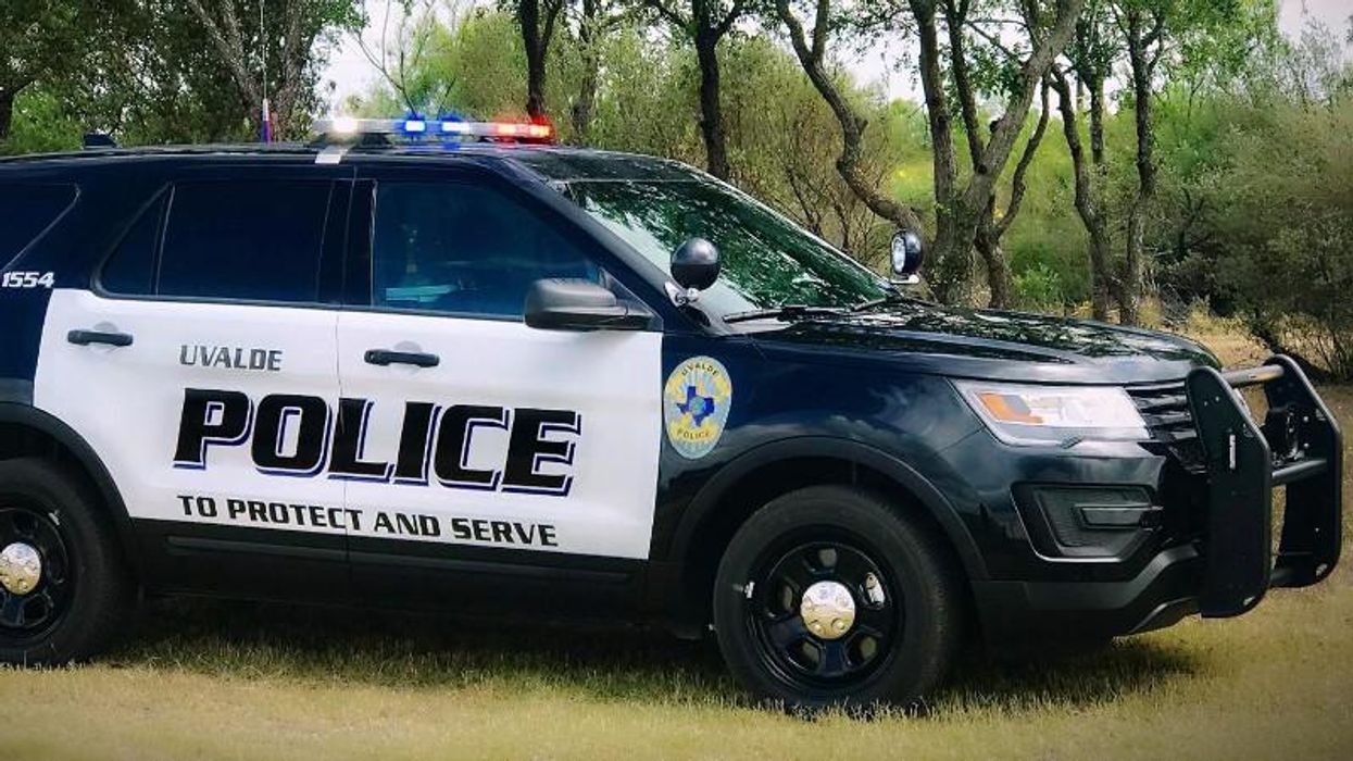 'How not to handle a school shooter': Former FBI official slams Uvalde police response