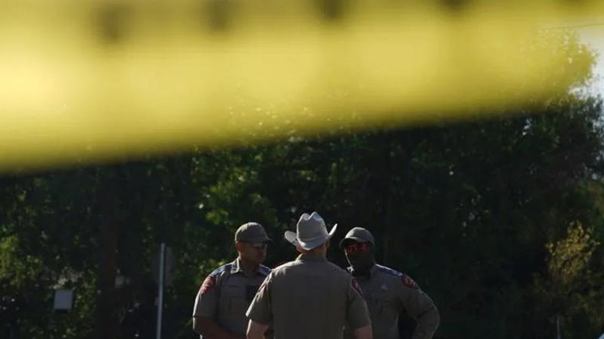 Watch: Texas GOP lawmaker clashes with CNN hosts during Uvalde shooting segment