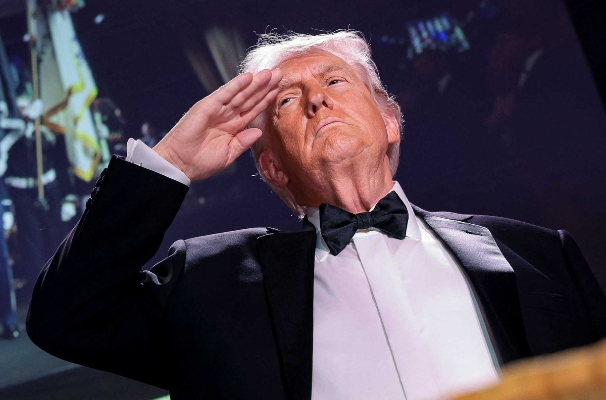Trump admin employee charged with threatening president's life: 'You decided to kill kids'