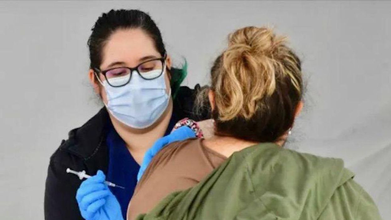 Bizarre lawsuit against Pentagon claims vaccines are made with antifreeze: 'What form of alchemy has FDA discovered?'