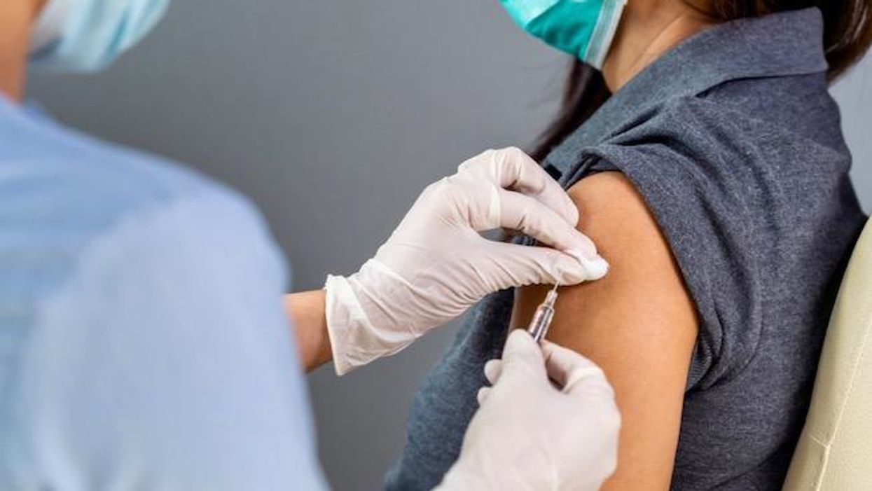 What is a coronavirus vaccine card, and do you need to keep it?