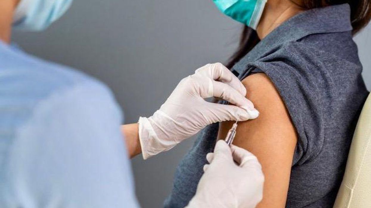 'Absurd and dangerous': Top Tennessee paper shreds GOP's anti-vax campaign in blistering editorial