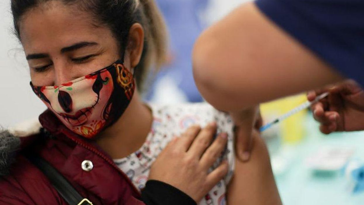 Major Utah GOP donor says 'the Jews' are using COVID-19 vaccines to 'euthanize the American people'