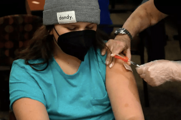 Necessary or not, Covid booster shots are probably on the horizon