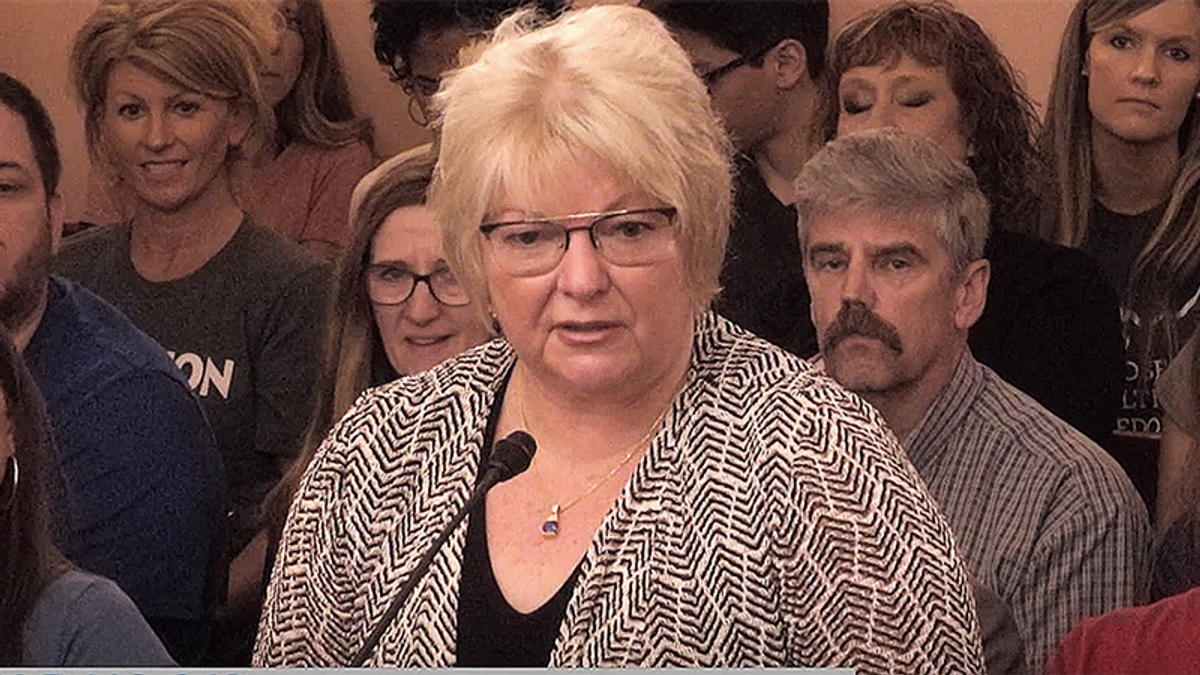 Report calls on medical boards to go after COVID “disinformation doctors;” Ohio’s has not