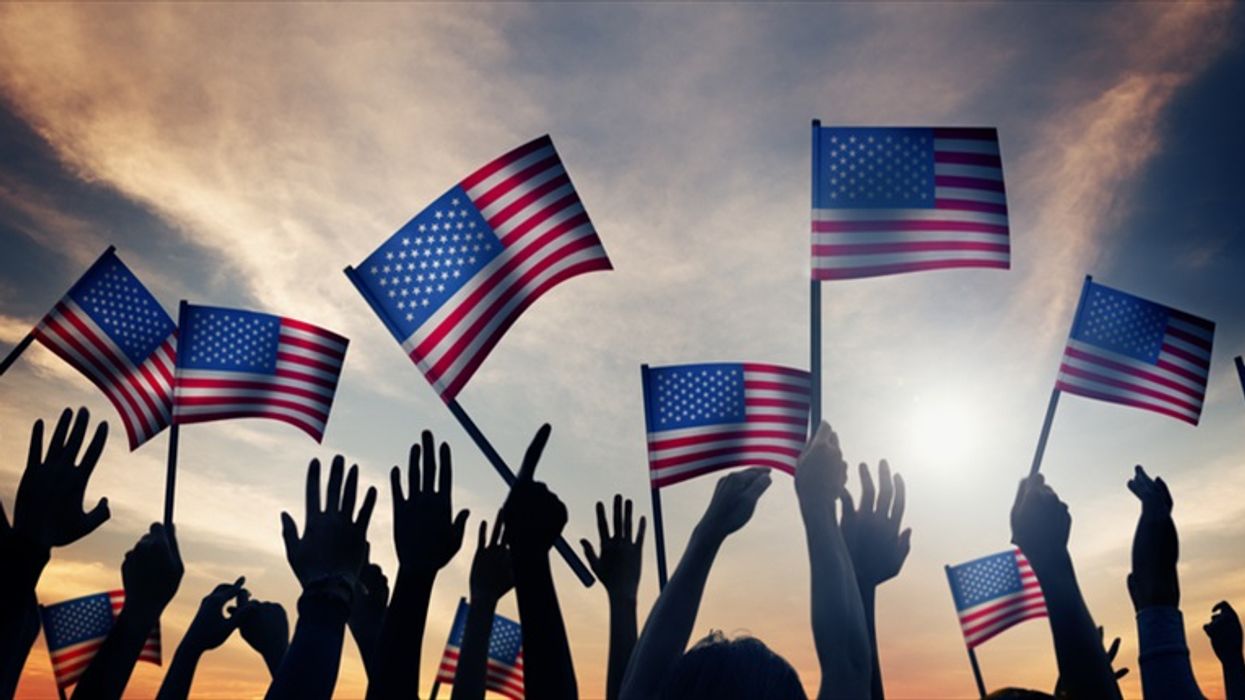 Republican bills suggest New Hampshire should secede from union: report