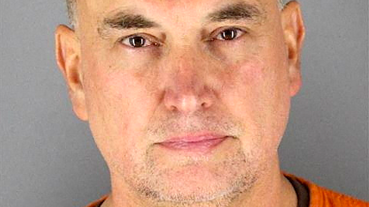 Revealed: Suspected assassin went to other lawmakers' homes on night of shooting