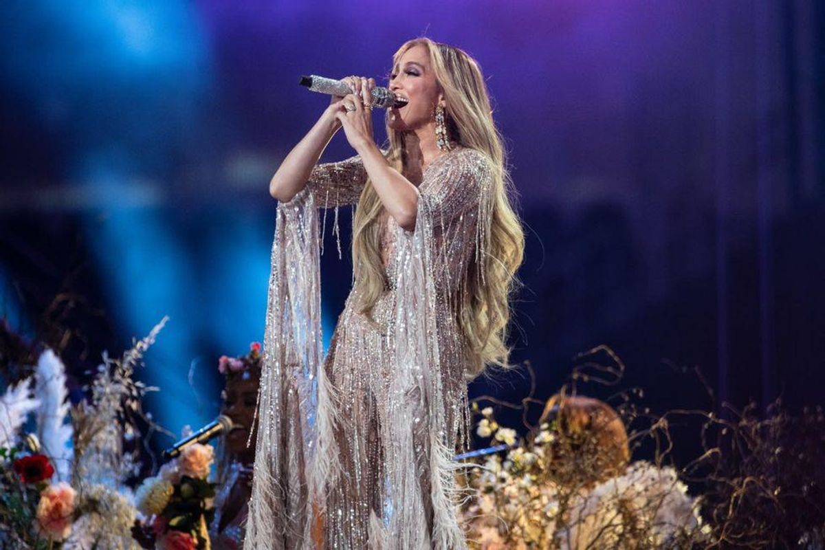 Concert venues are banking on proof of vaccines or negative tests to woo back fans