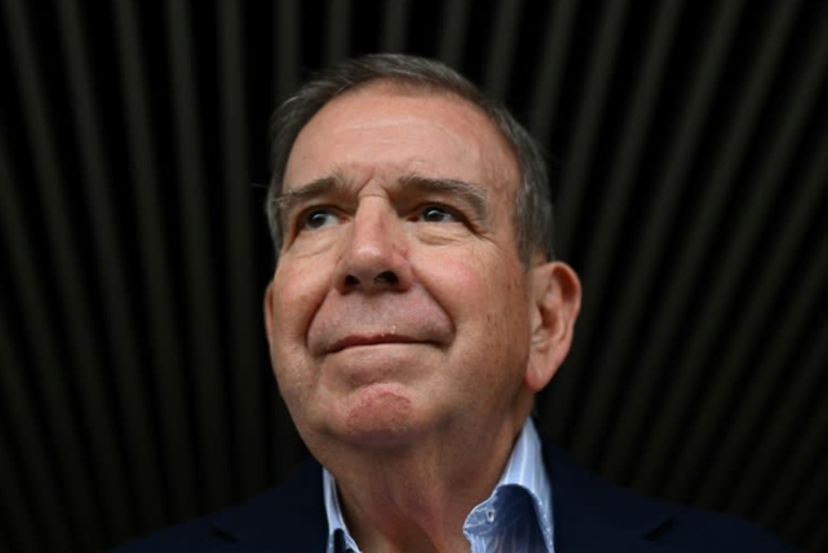 Venezuela offers $100,000 reward for exiled opposition candidate