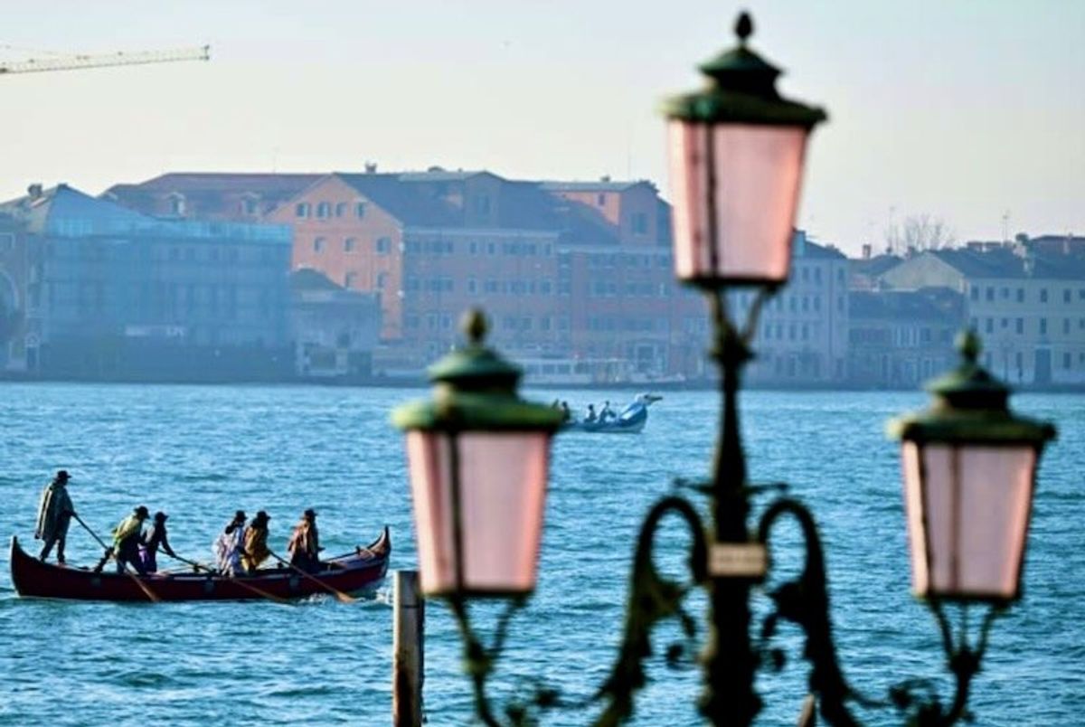 Venice to continue tourist entry fee in 2025
